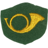 Patch, Reserve Mallet, American Expeditionary Forces