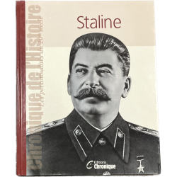 Livre, Staline