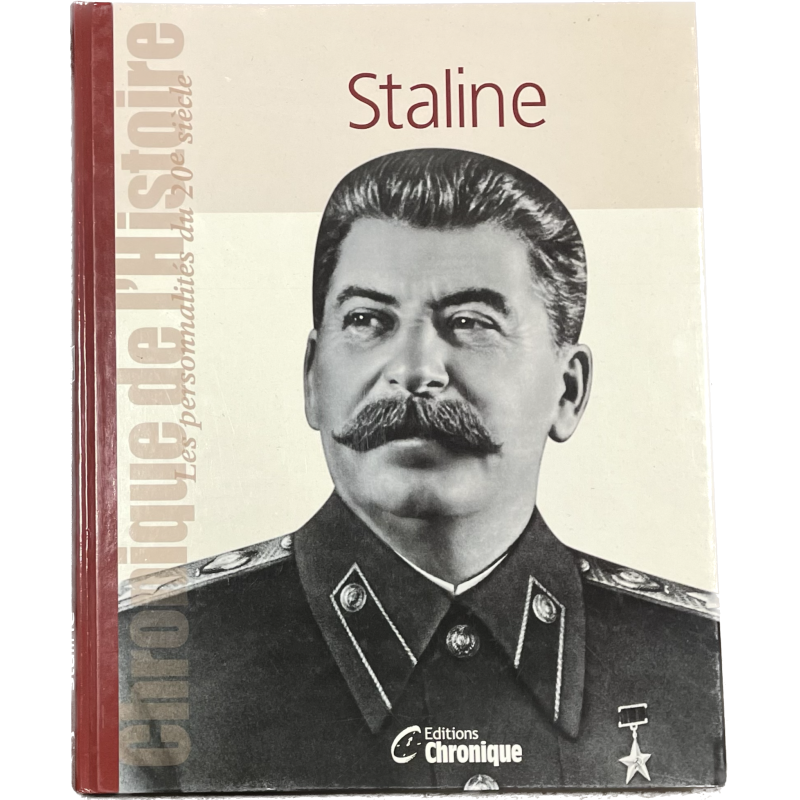 Livre, Staline Livre, Staline