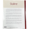 Book, Staline