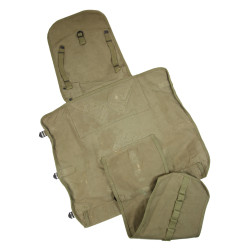 Sac à dos M-1928, ATLAS MFG. CO. 1942