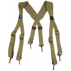 Brêlage M-1936, HOOSIER G.&C. GDS. CO. 1942