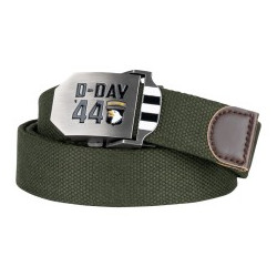 Belt, Trousers, D-DAY 44, adjustable max 130 cm