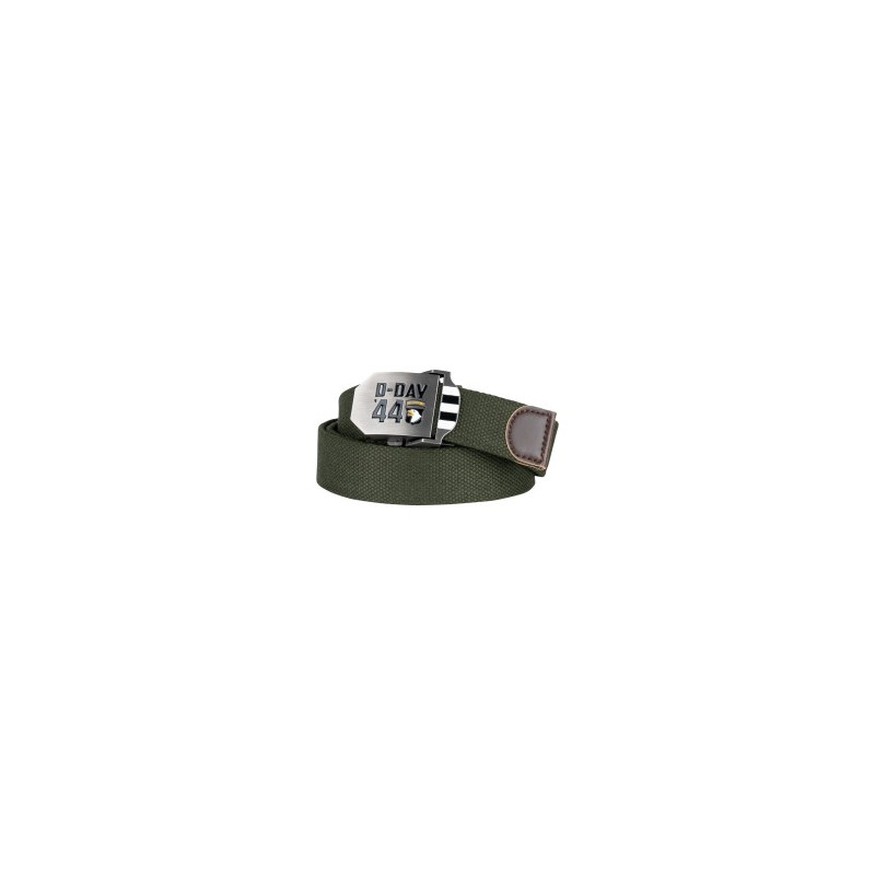 Belt, Trousers, D-DAY 44, adjustable max 130 cm