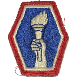 Insigne, 442nd Infantry Regimental Combat Team