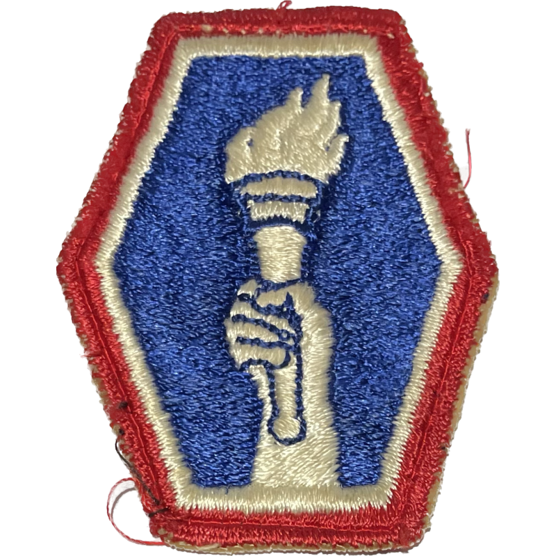 regimental