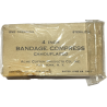 Bandage US Navy, item No. 140 S-23194A, 1943, Corpsman