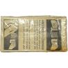 Bandage, Compresses, US Navy, Item No. 140 S-23194A, 1943, Corpsman