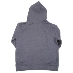 Sweat à capuche, enfant, gris, D-Day Normandy
