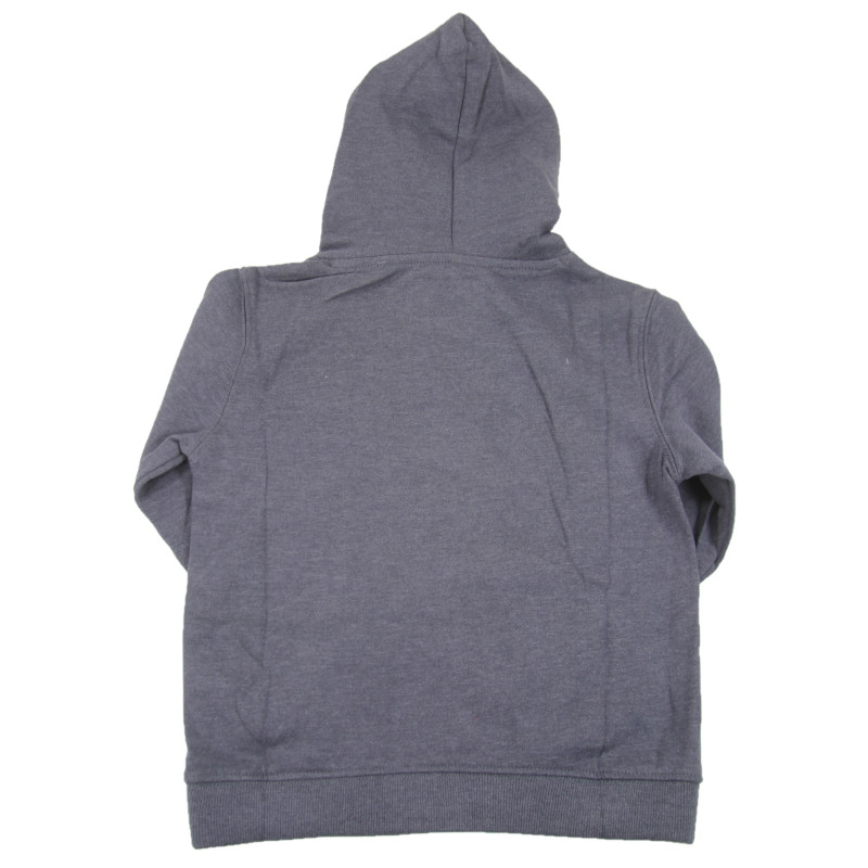 Hoodie, Children, Grey, D-Day Normandy