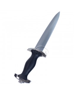 Dagger, Waffen SS, NCO's