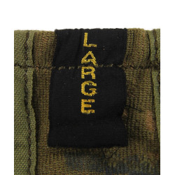 Bonnet de vol Type A-8, USAAF, parachutiste, 1941, Large