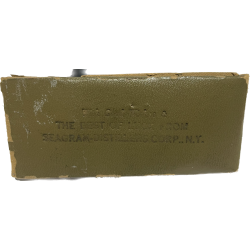 Trousse de couture, US Army