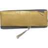 Bandage tissé britannique, kaki, 3 inches x 4 yards