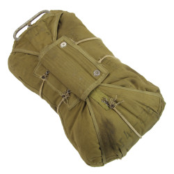 Pack, Chest, Parachute, AAF, Type A3, IRVING AIR CHUTE CO. 1943