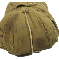 Pack, Chest, Parachute, AAF, Type A3, IRVING AIR CHUTE CO. 1943