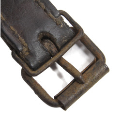 Strap, Leather, Multipurpose, Haversack, French