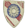Patch, China Combat Command