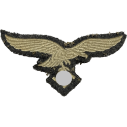Eagle, Breast, Luftwaffe