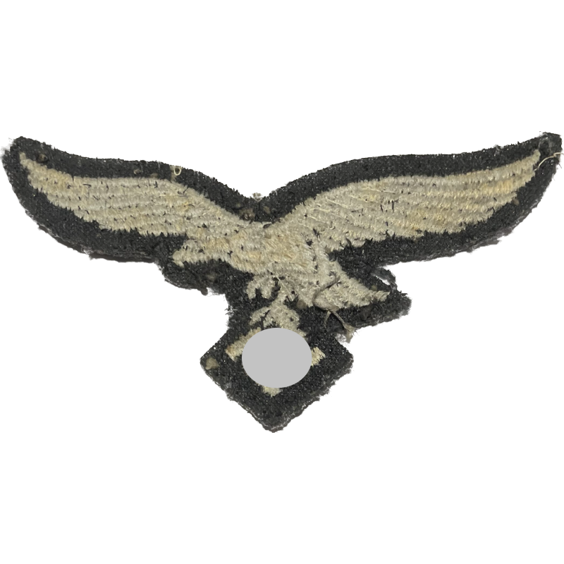 Eagle, Breast, Luftwaffe