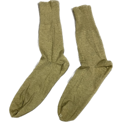 Chaussettes OD 3, US Army