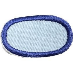 Ovale de parachutiste, 502nd PIR, 101st Airborne Division