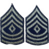 Rank, Insignia, First Sergeant