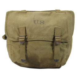 Bag, Field, M-1936, ATLANTIC PRODUCTS CORP. 1943