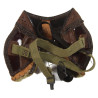 Goggles, Type E-1, USAAF, Red, 1943