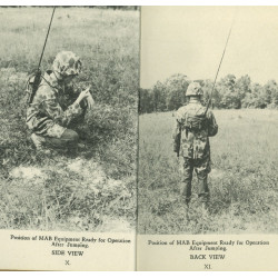 Radio MAB, US Navy & USMC