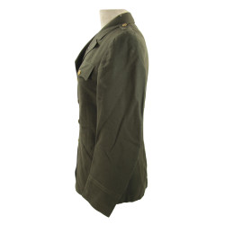 Veste de sortie, Officier, WAC / Nurse, 14R