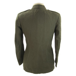 Veste de sortie, Officier, WAC / Nurse, 14R