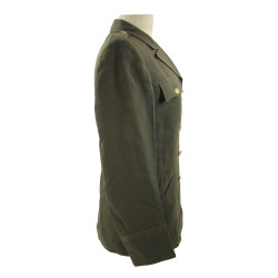 Veste de sortie, Officier, WAC / Nurse, 14R
