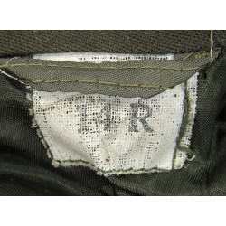 Veste de sortie, Officier, WAC / Nurse, 14R