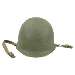 Helmet, Shell, M1, Swivel Loops, Schlueter
