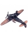 Taille crayons Spitfire