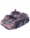 Sharpener, pencil, Tank