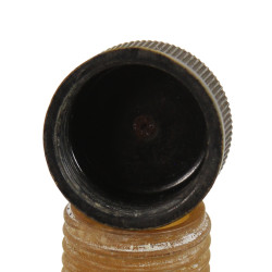 Canteen, US, Plastic (Ethocel), 1943