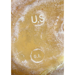 Canteen, US, Plastic (Ethocel), 1943