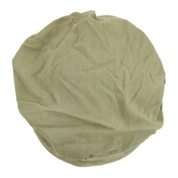 Casquette HBT (Herringbone Twill), OD 7, taille 54