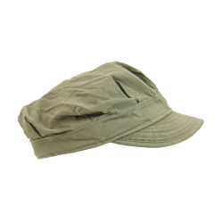Casquette HBT (Herringbone Twill), OD 7, taille 54