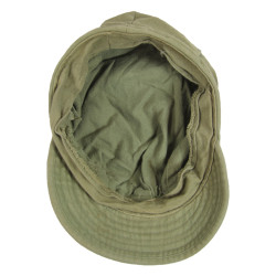 Casquette HBT (Herringbone Twill), OD 7, taille 54