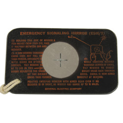 Vest, Survival, Type C-1, with Accessories