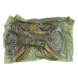 Vest, Survival, Type C-1, with Accessories