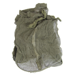 Vest, Survival, Type C-1, with Accessories