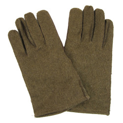 Gilet de survie, Type C-1 avec accessoires