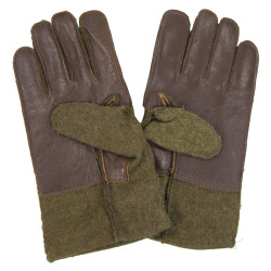 Gilet de survie, Type C-1 avec accessoires