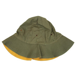 Vest, Survival, Type C-1, with Accessories