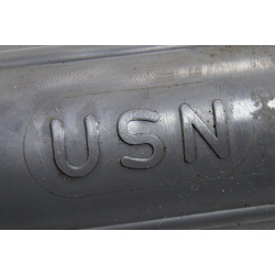 Lampe torche US Navy, Type P-O, dans sa boîte, 1943, Corpsman