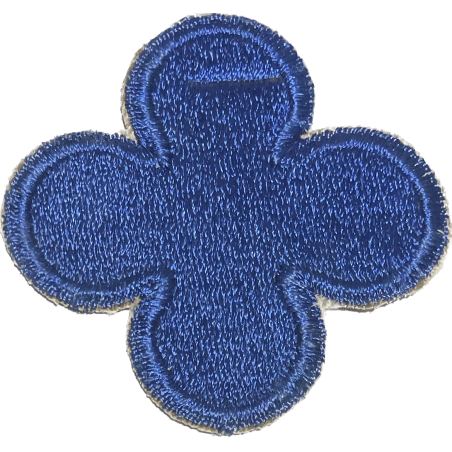 Insignia, 88th Infantry Division, Italy